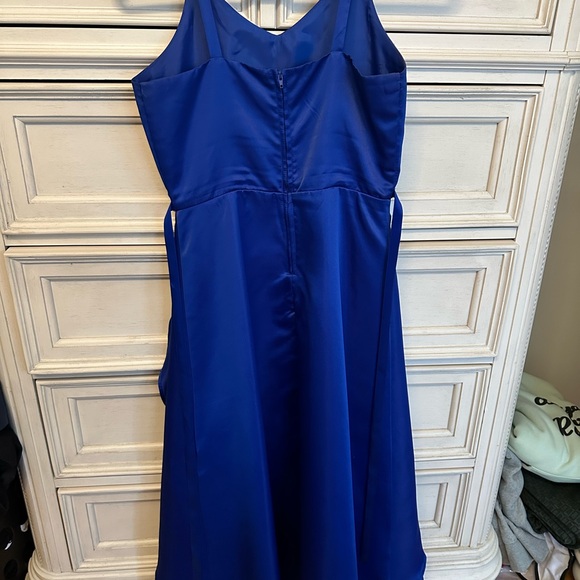 Kids Dress - Picture 2 of 2